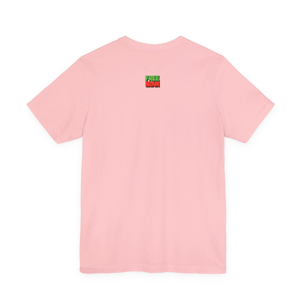 Free Iran T-Shirt