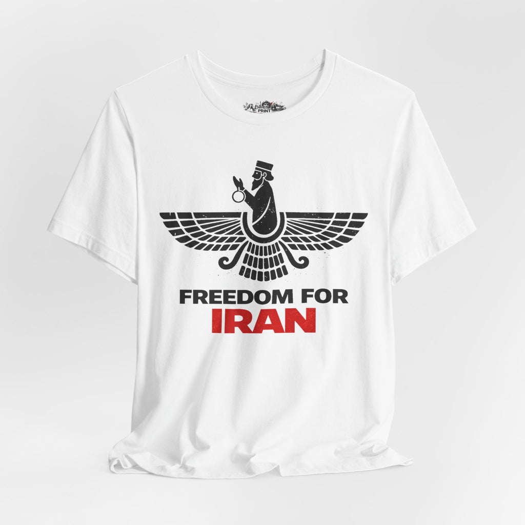 Farahavar Tee