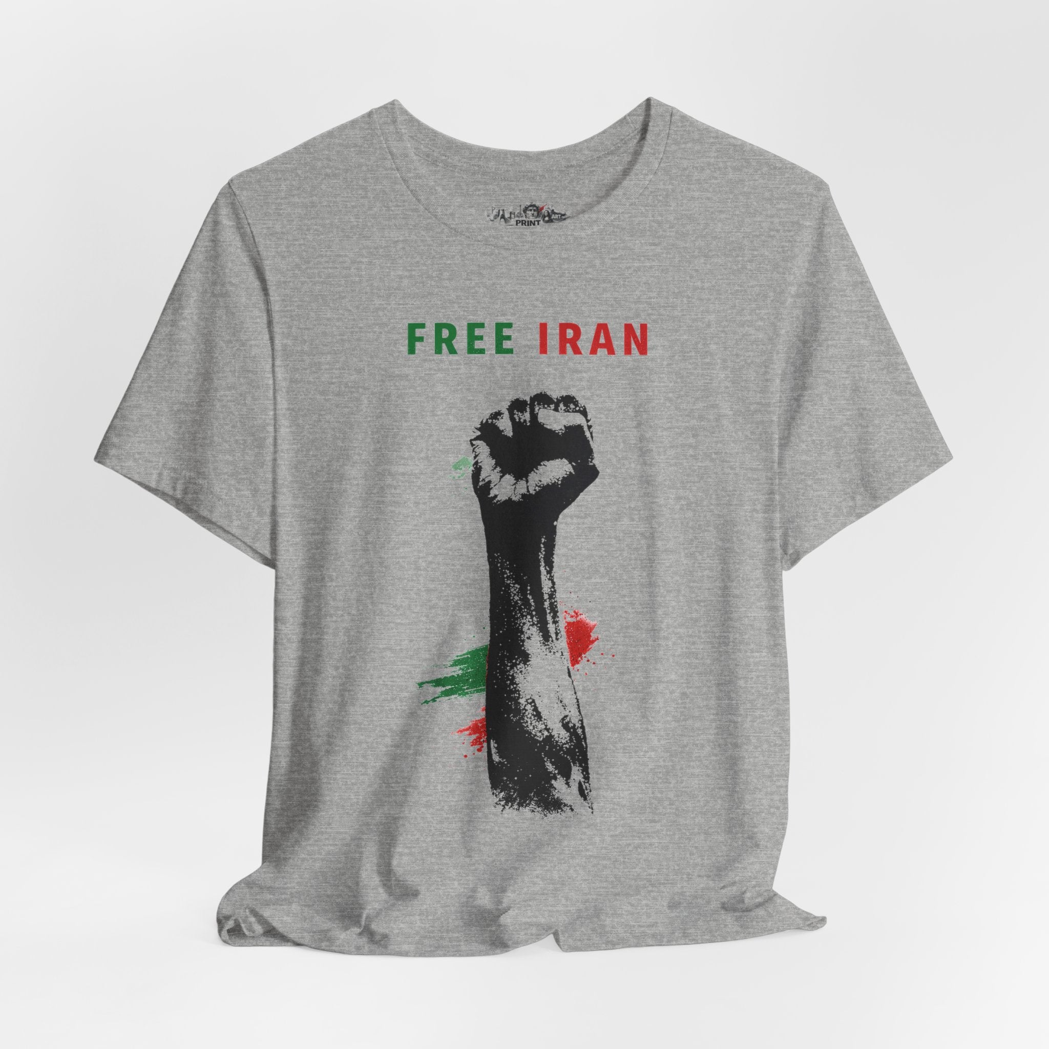 Revolt T-Shirt