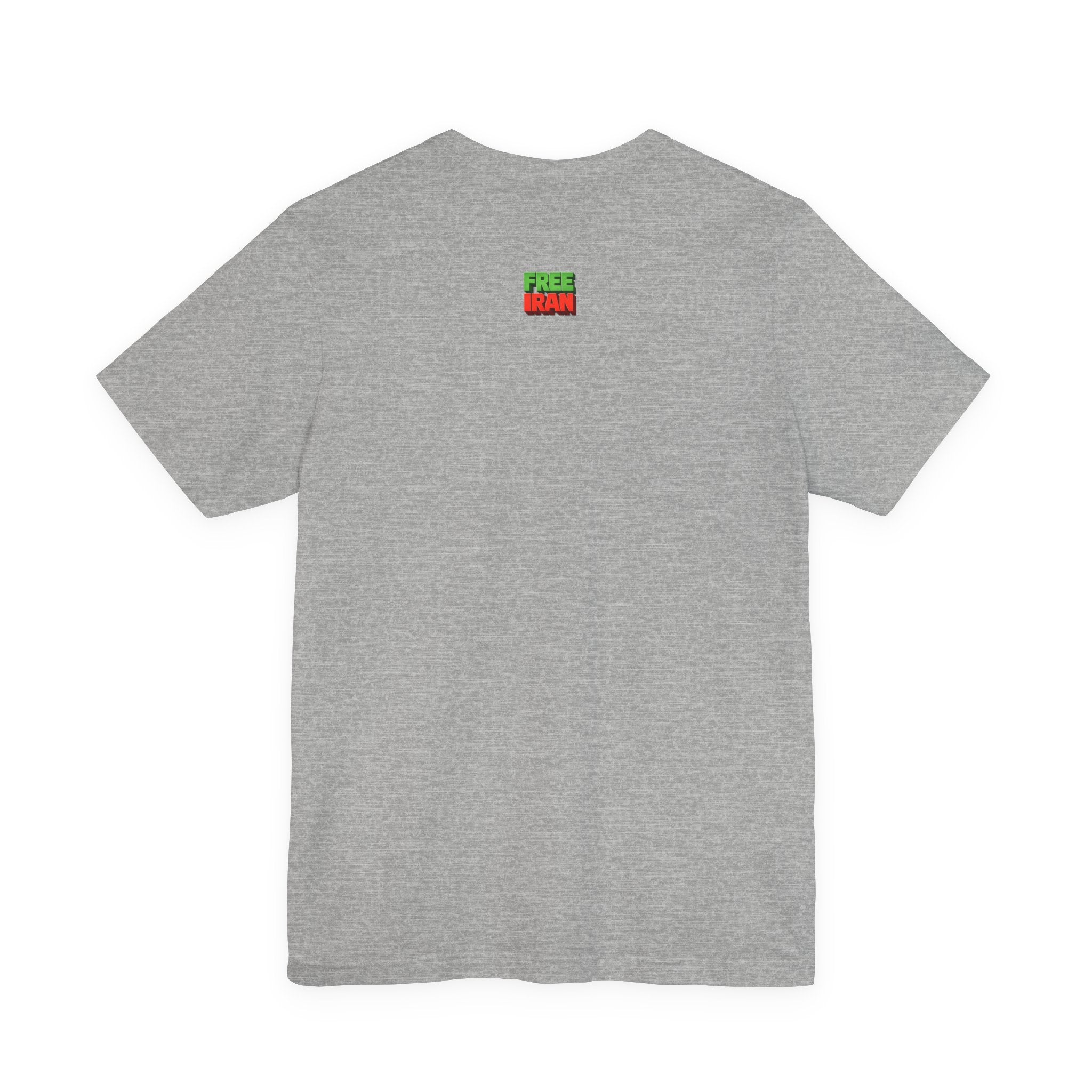 Free Iran T-Shirt
