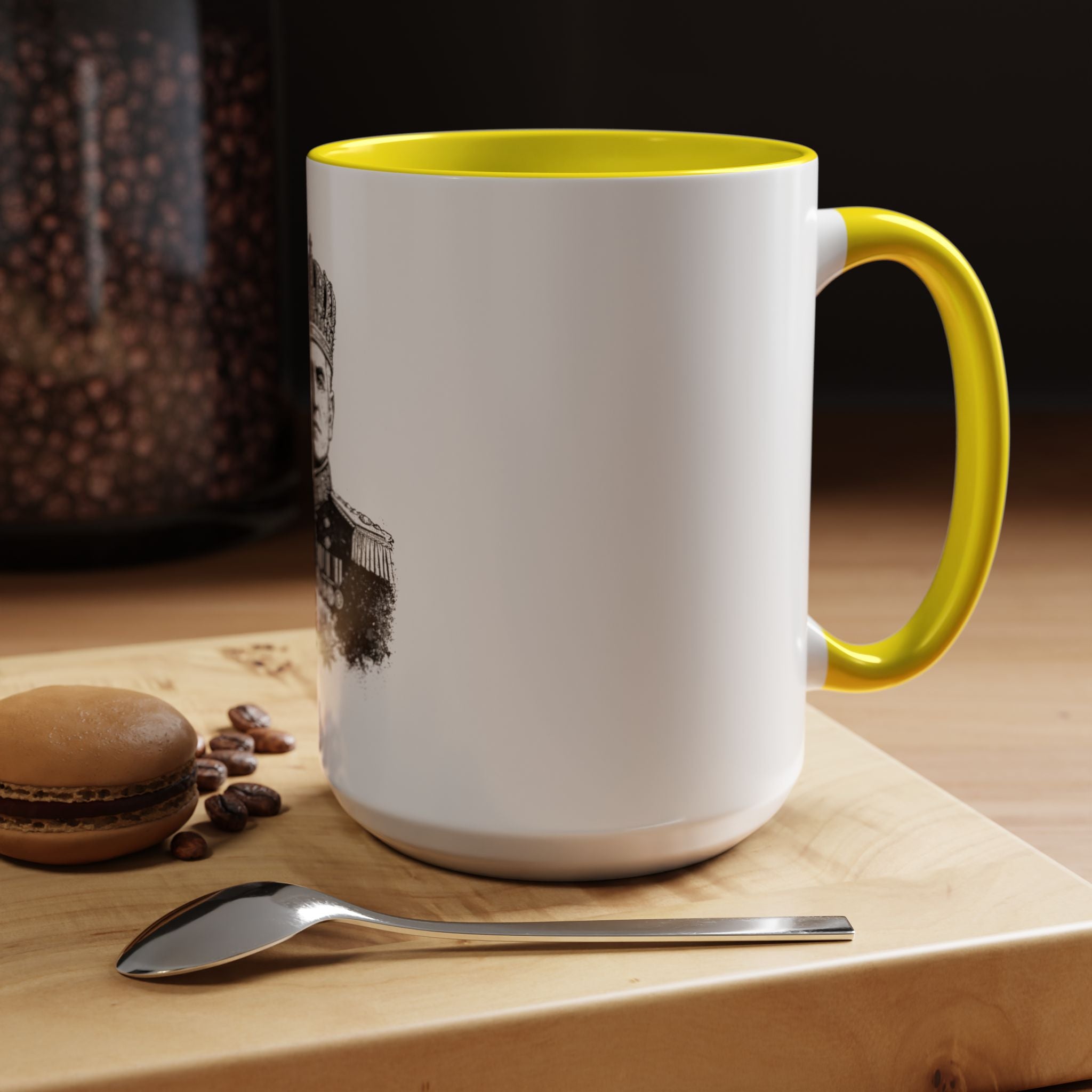 Shah Mug