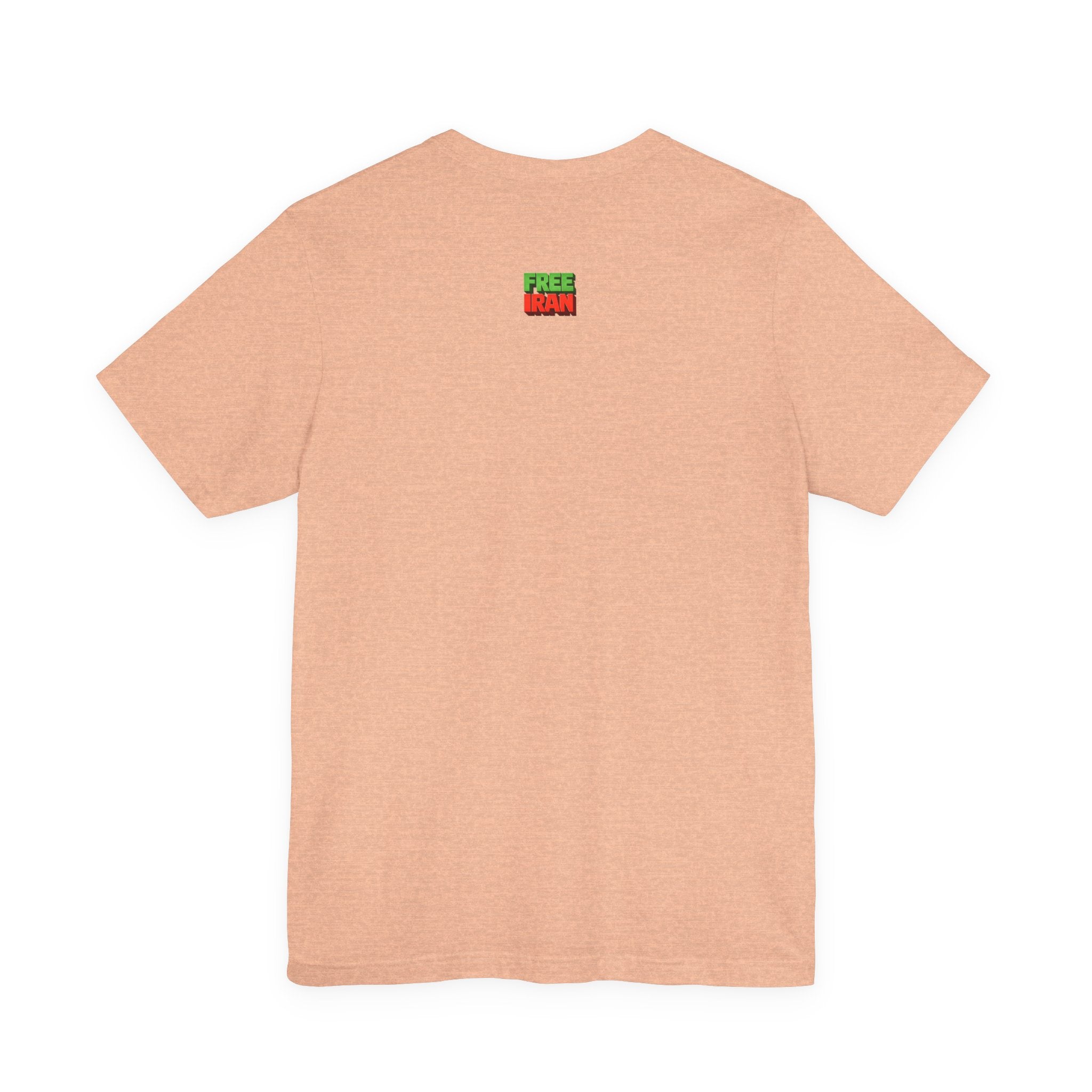 Lion Tee
