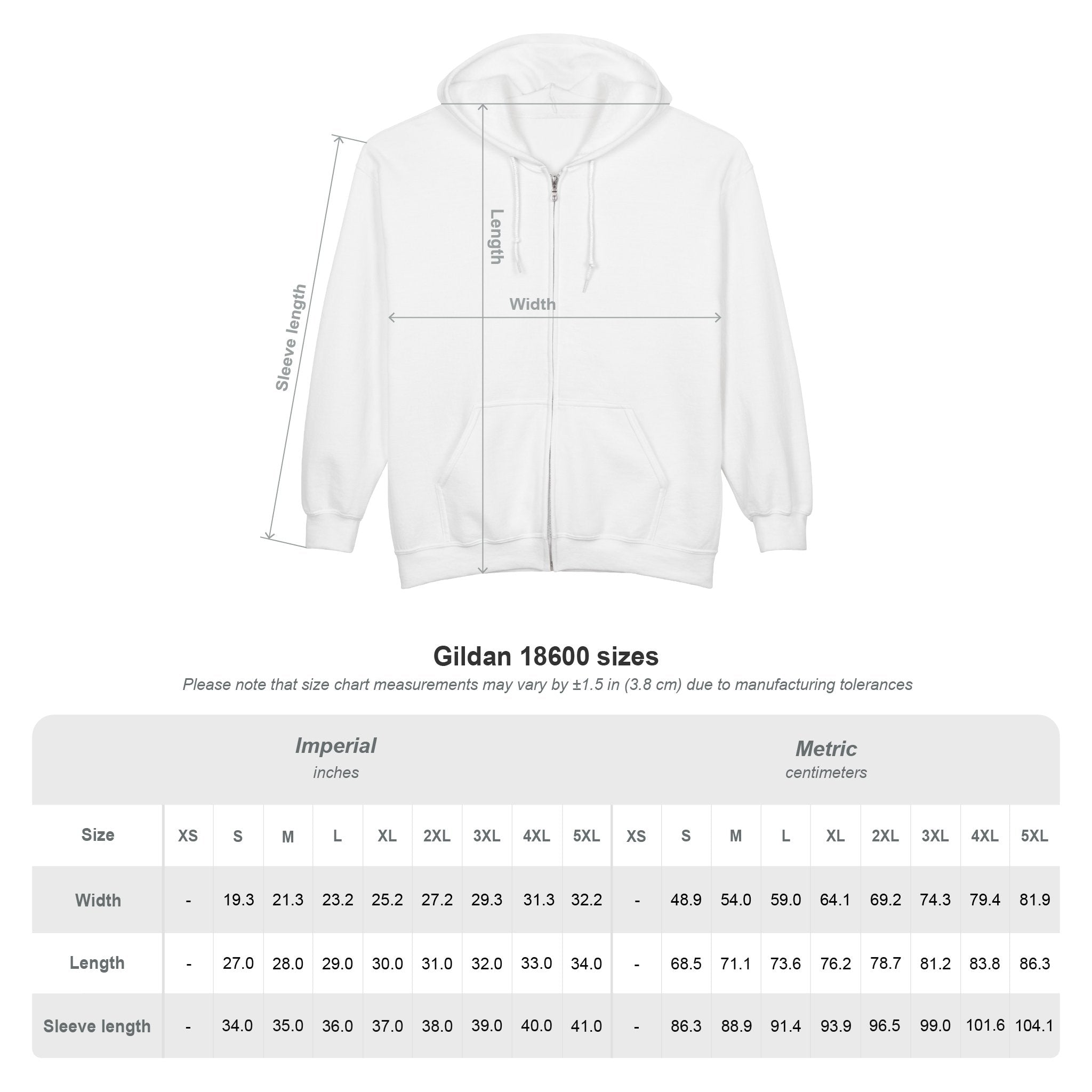 Free Iran Zip Hoodie