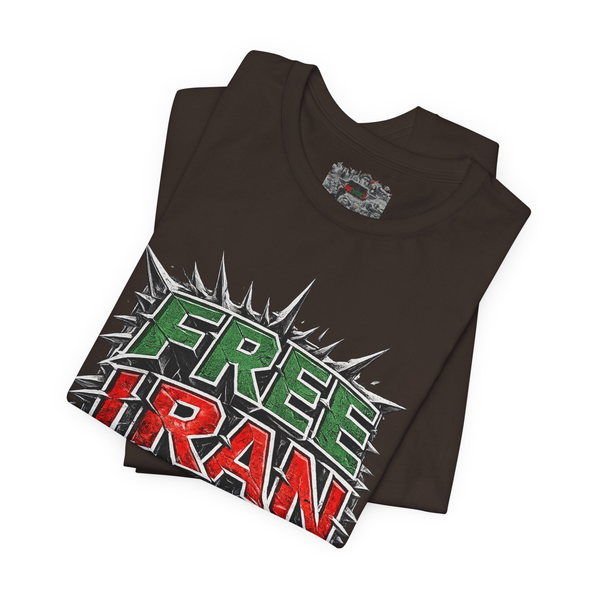 Spiky Tee