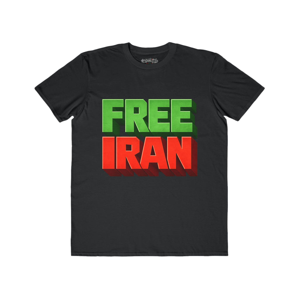 Lightweight Fashion Tee