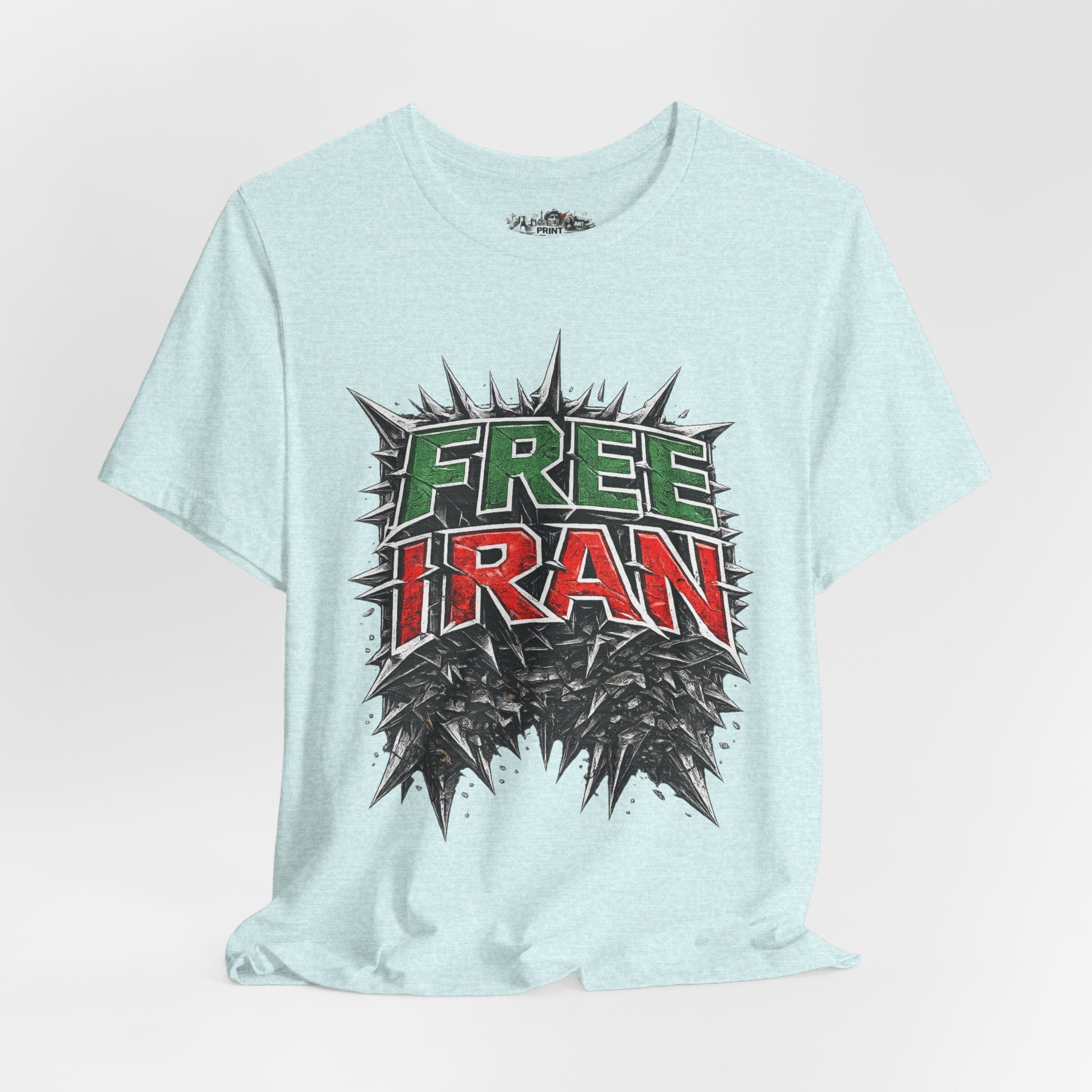 Spiky Tee