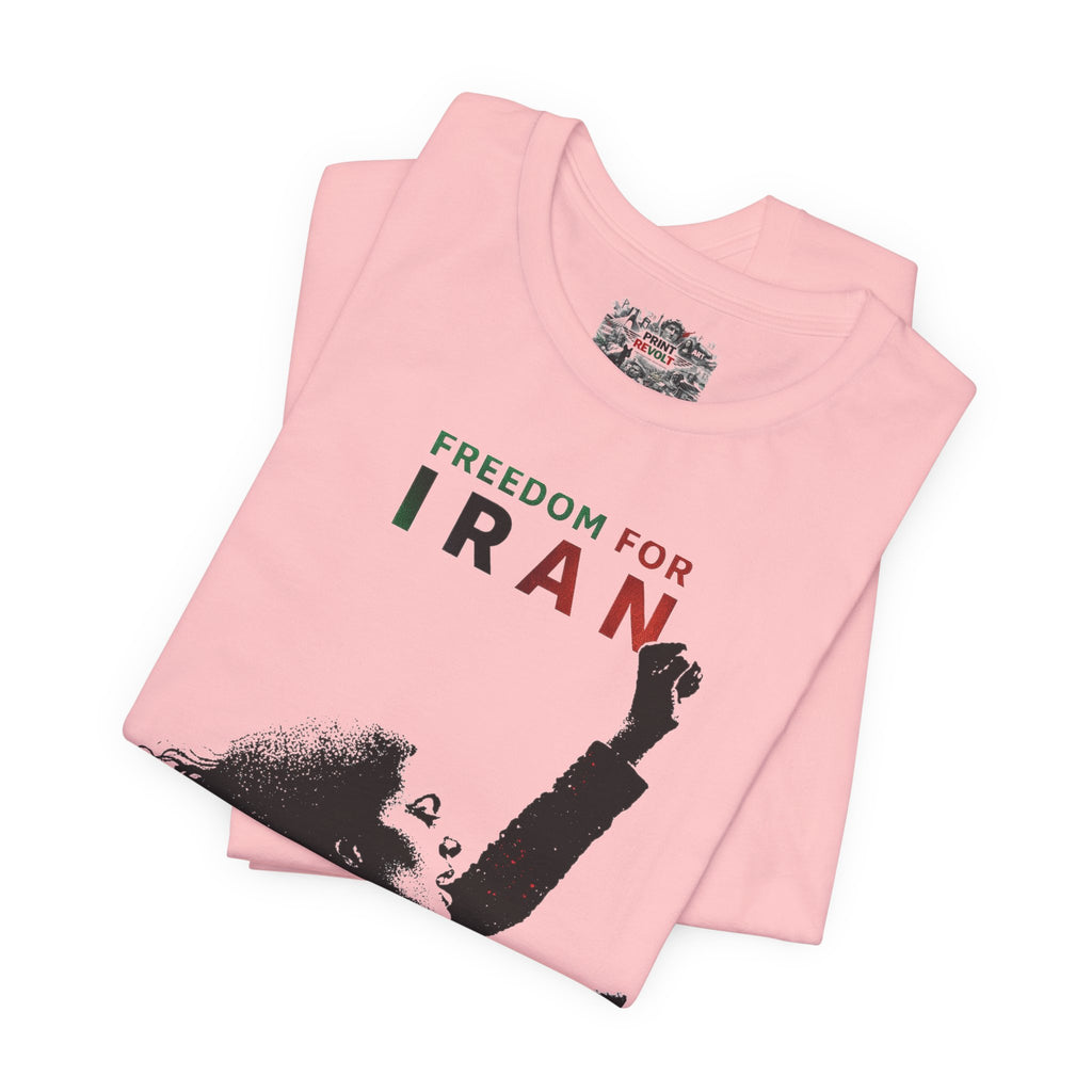 Crowd — Protest Tee