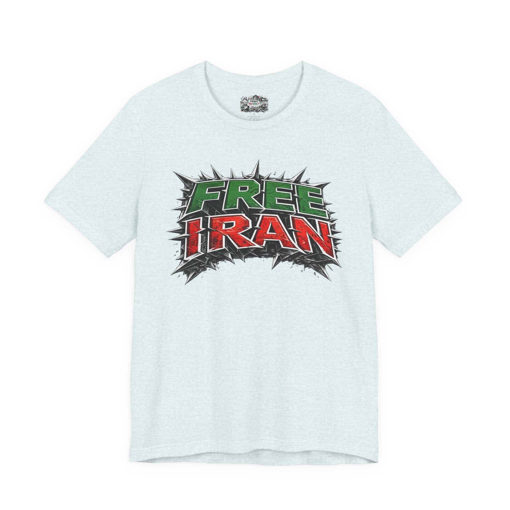 Spiky Tee