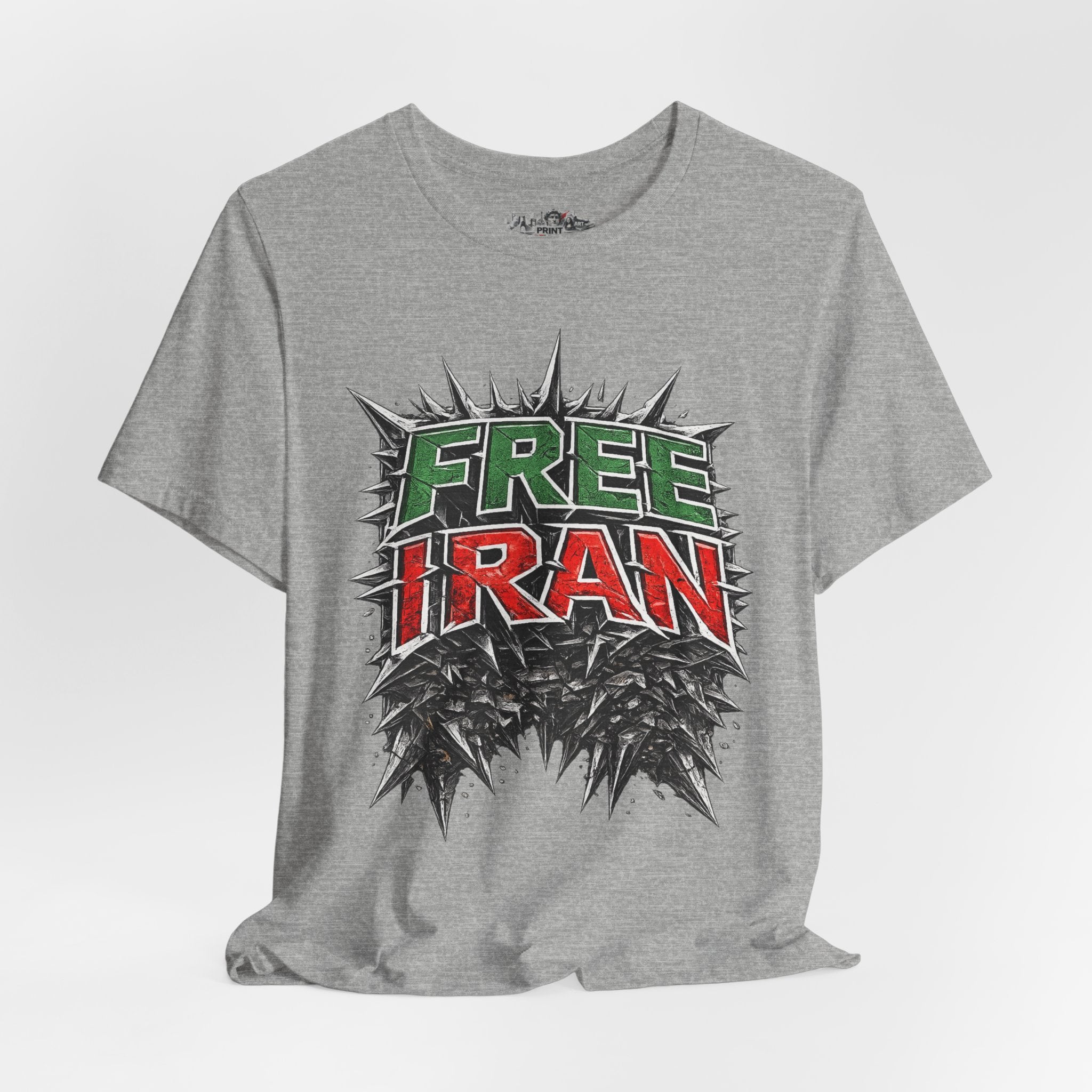 Spiky Tee