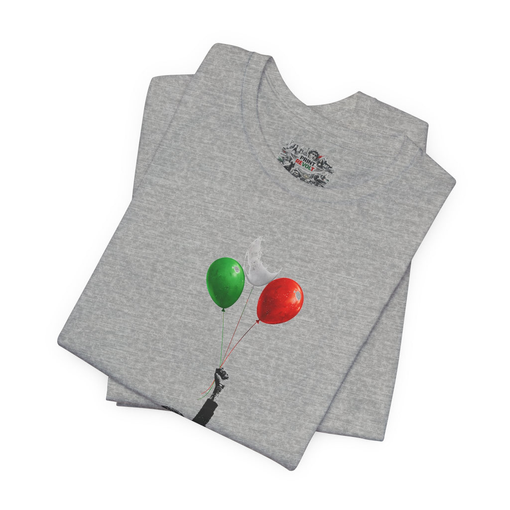 Baloons T-Shirt