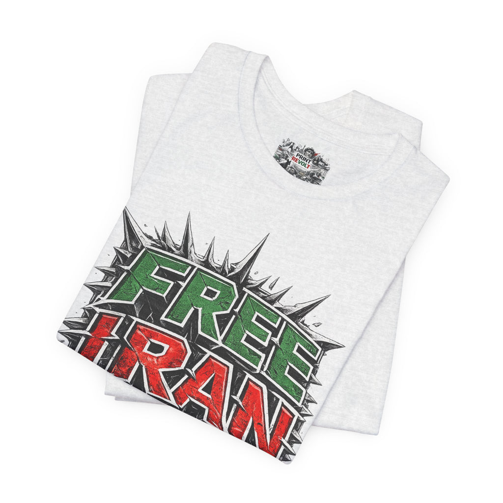 Spiky Tee