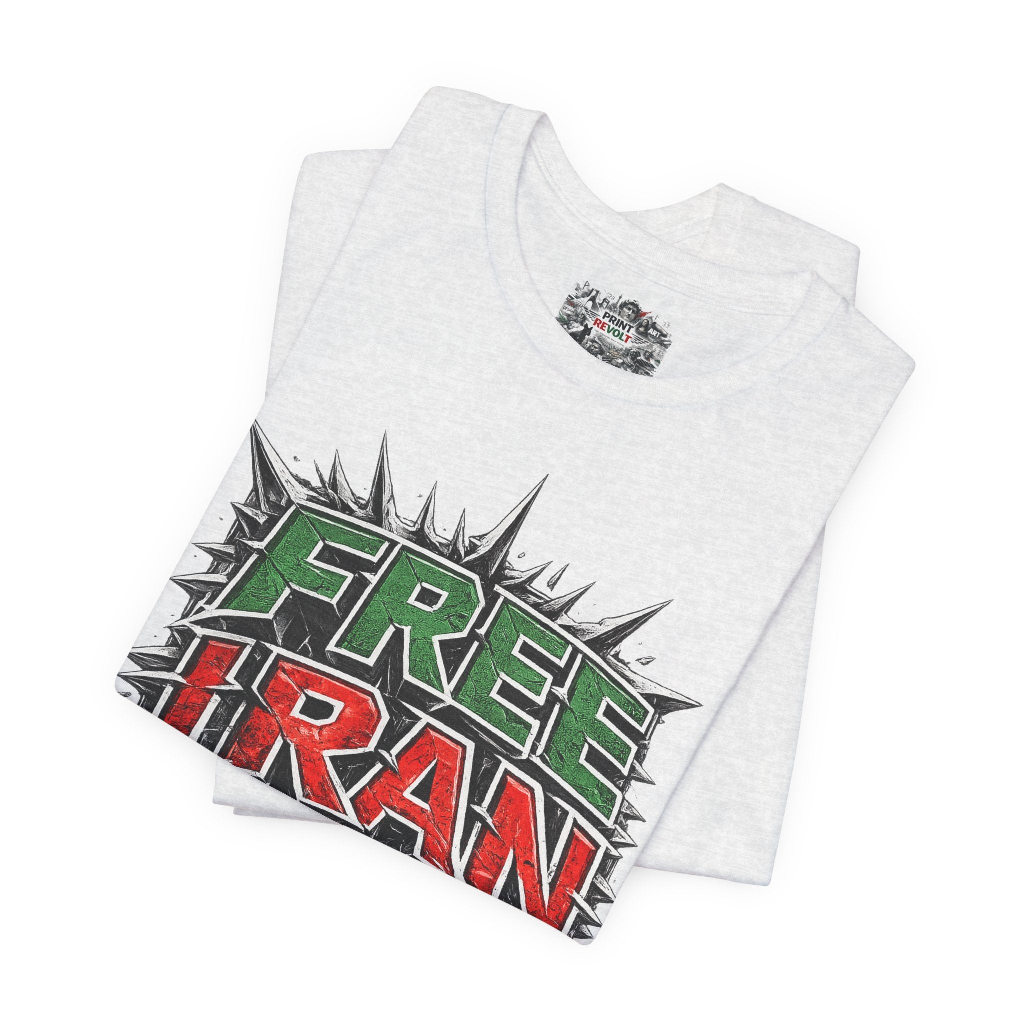 Spiky Tee