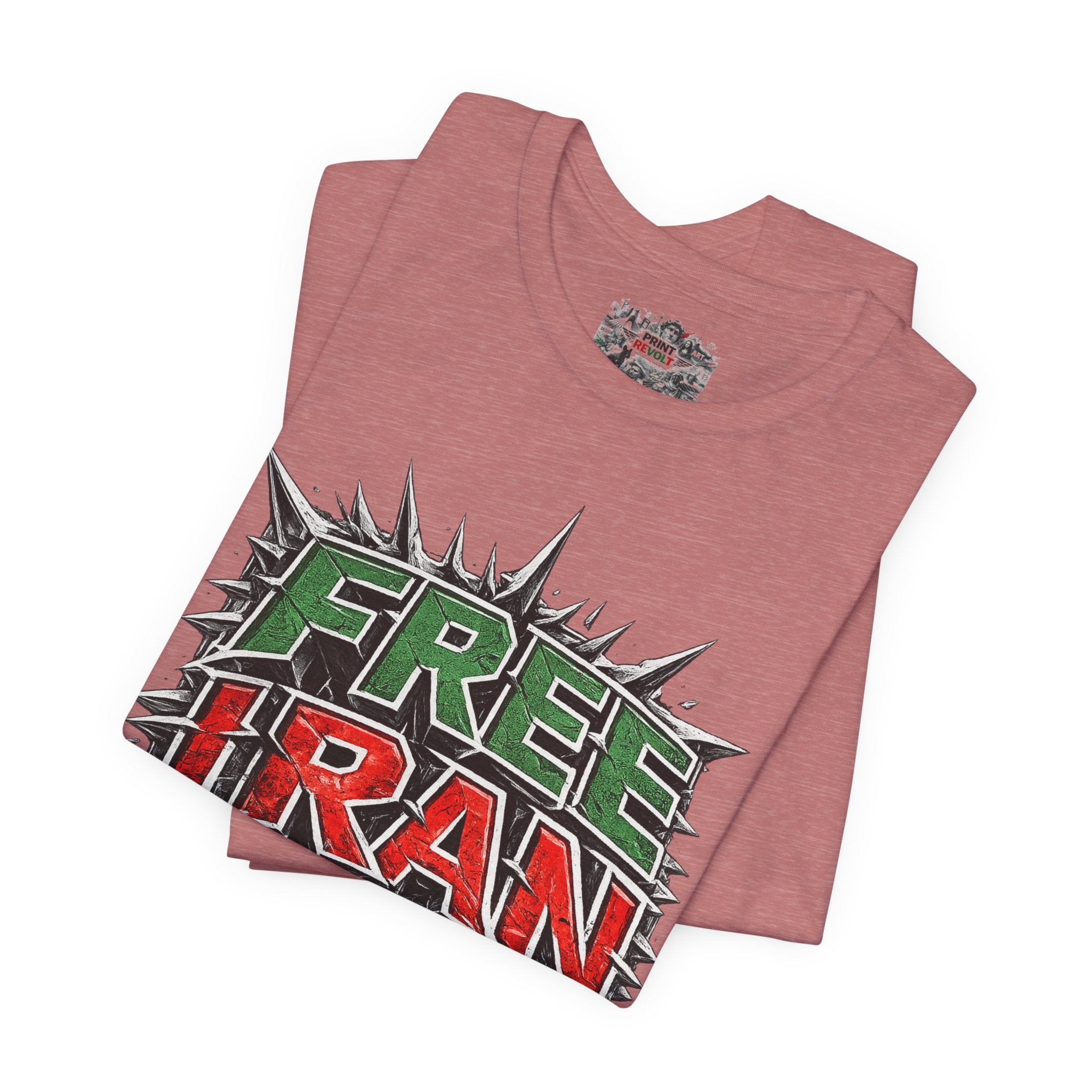 Spiky Tee