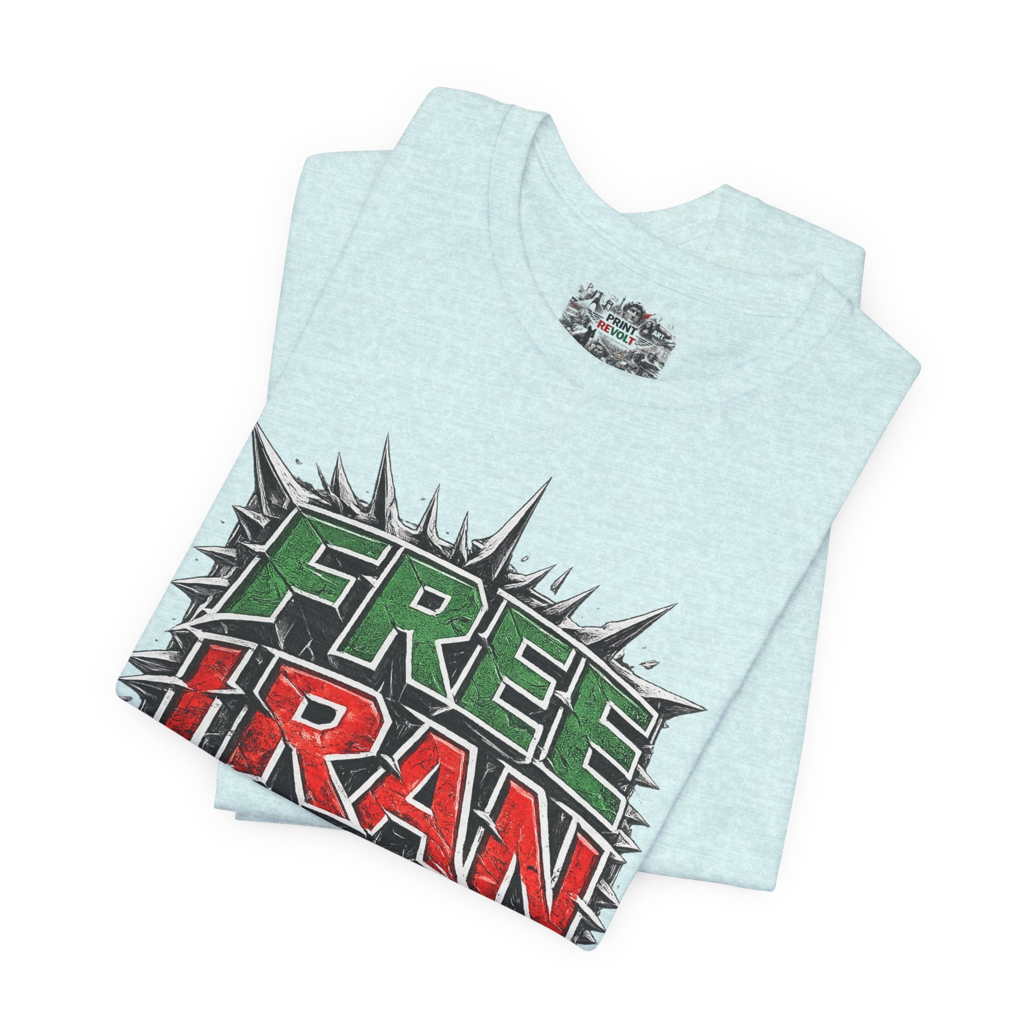 Spiky Tee