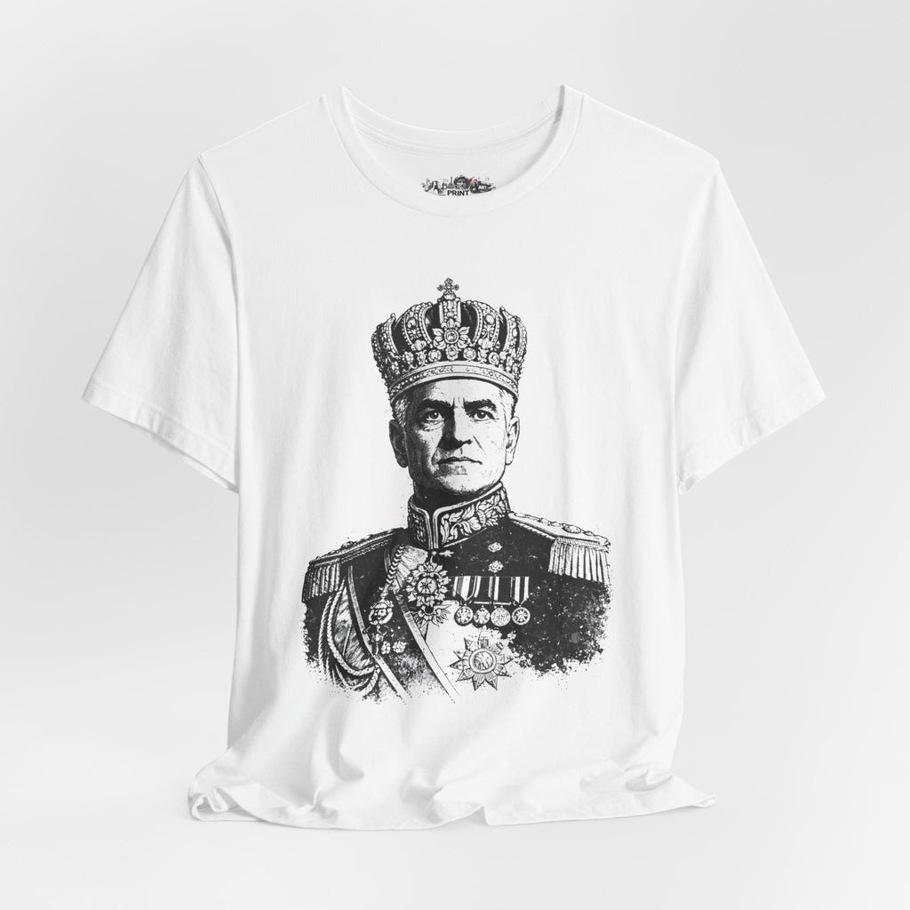 Shah T‑Shirt