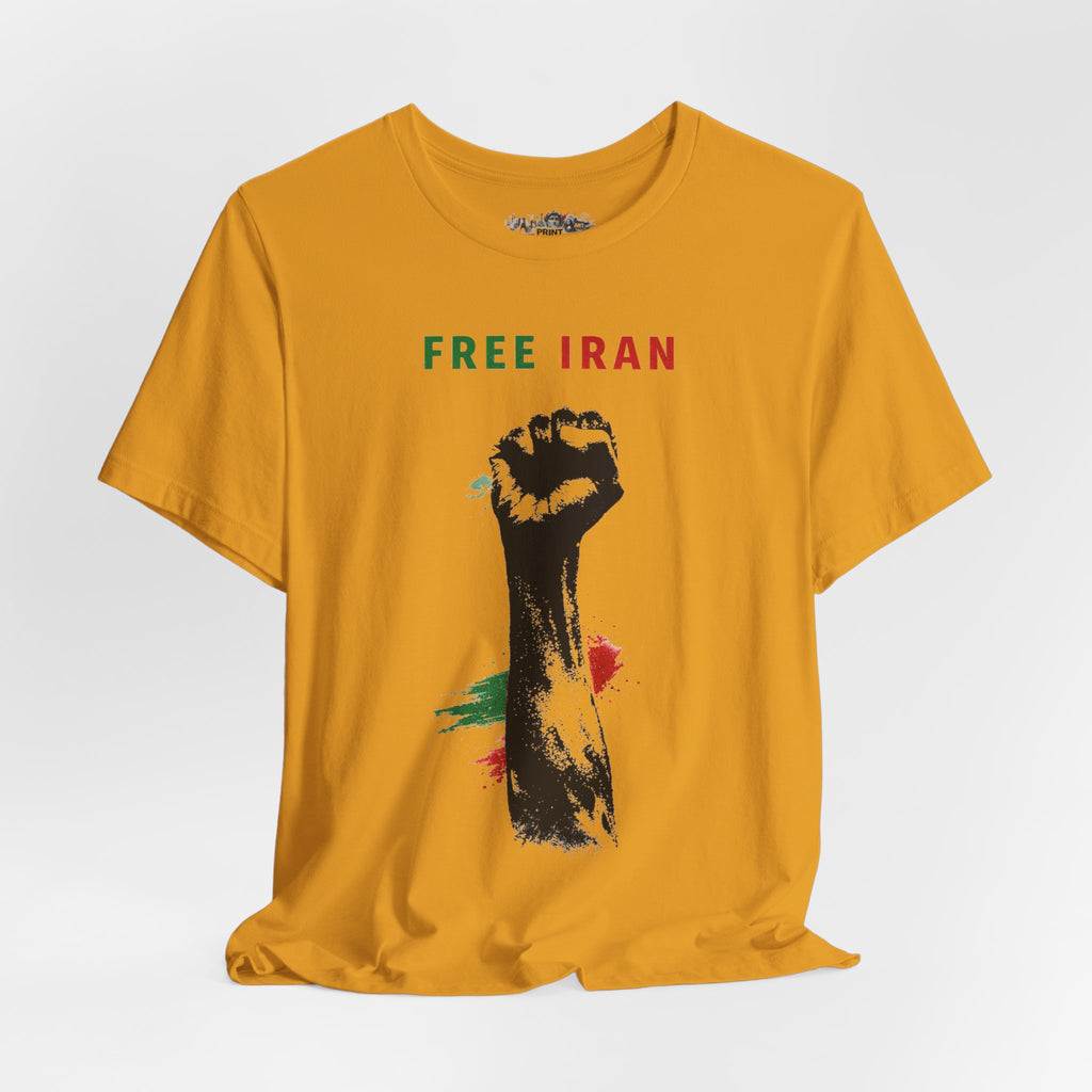 Revolt T-Shirt