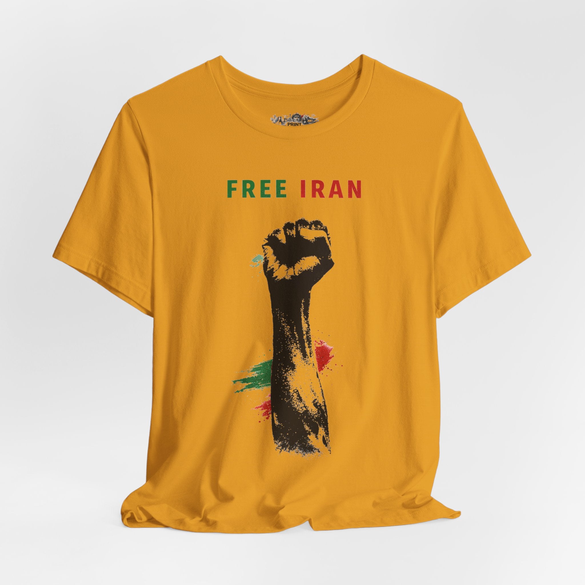 Revolt T-Shirt