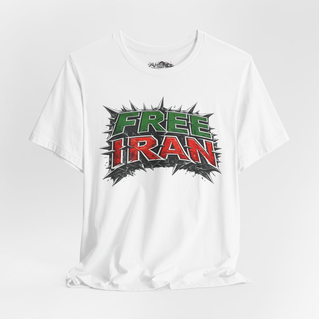 Spiky Tee