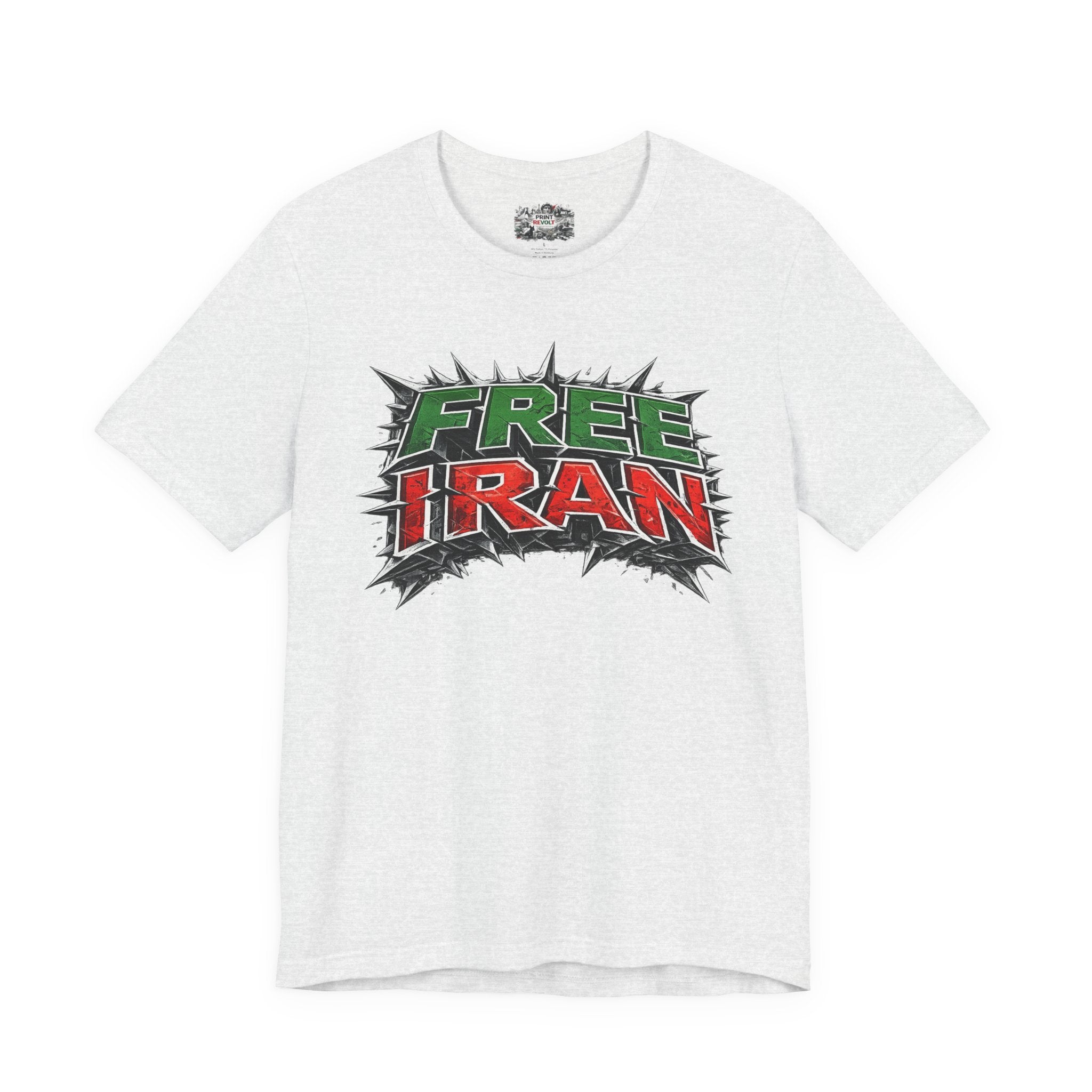 Spiky Tee