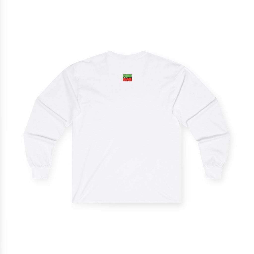 Shah Long Sleeve Tee