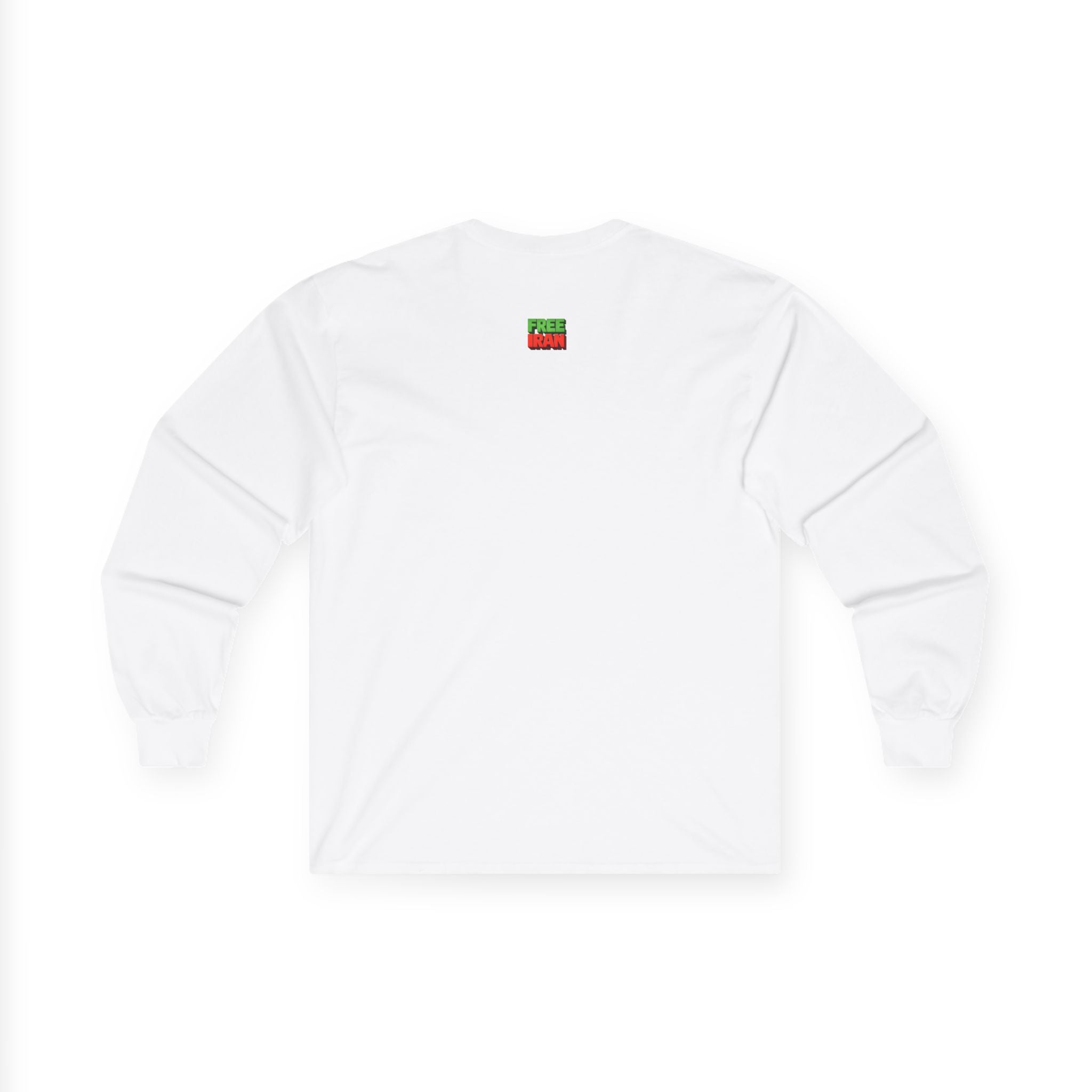Shah Long Sleeve Tee