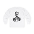 Shah Long Sleeve Tee