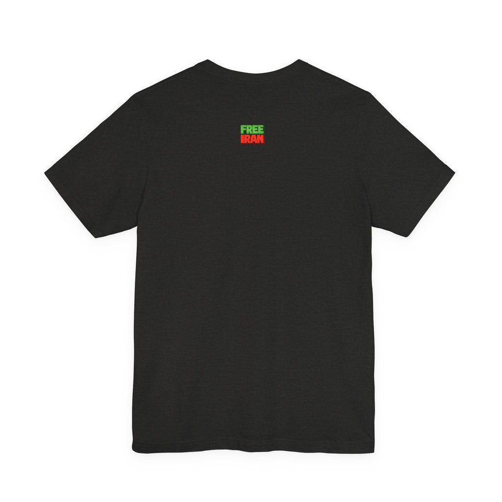 Free Iran T-Shirt