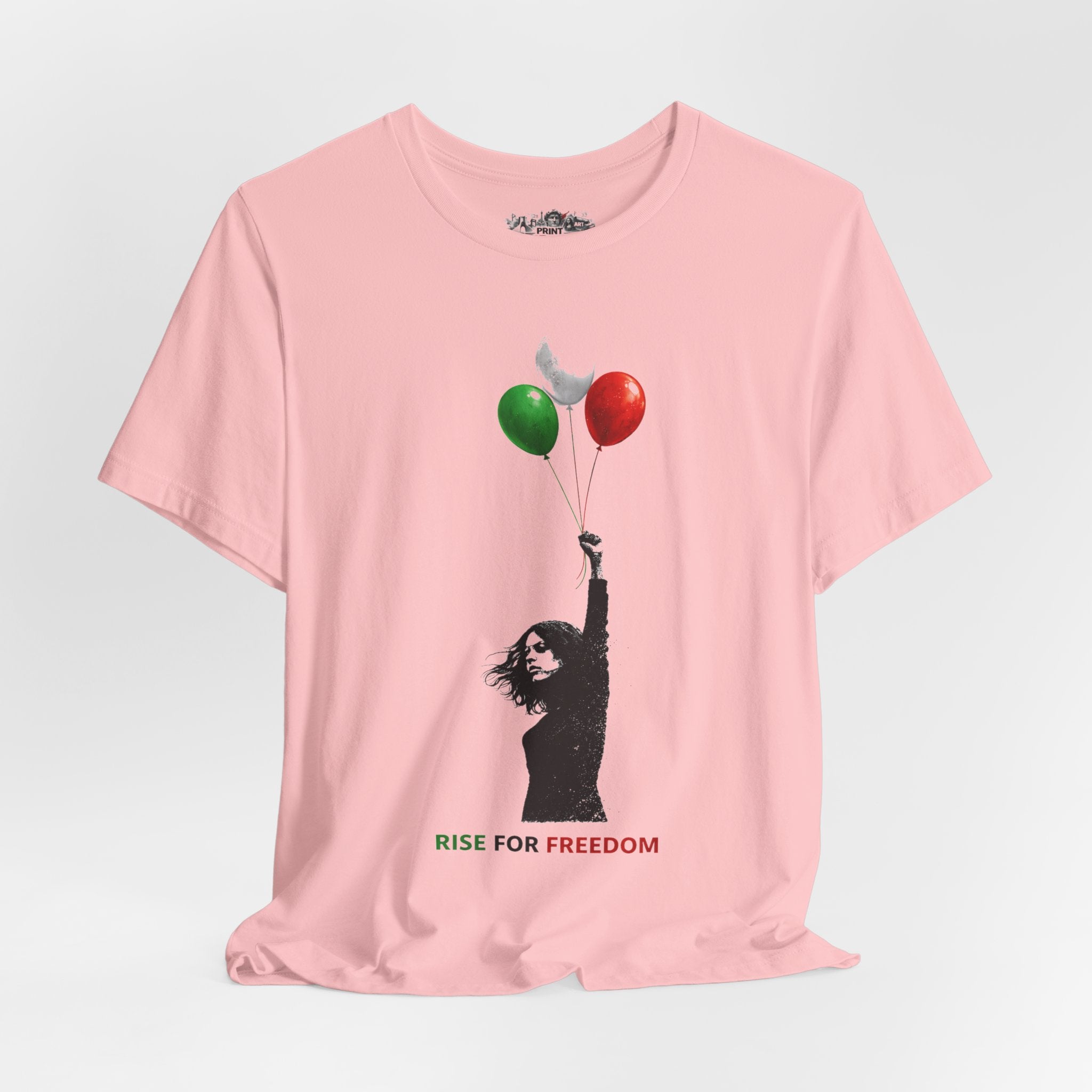 Baloons T-Shirt