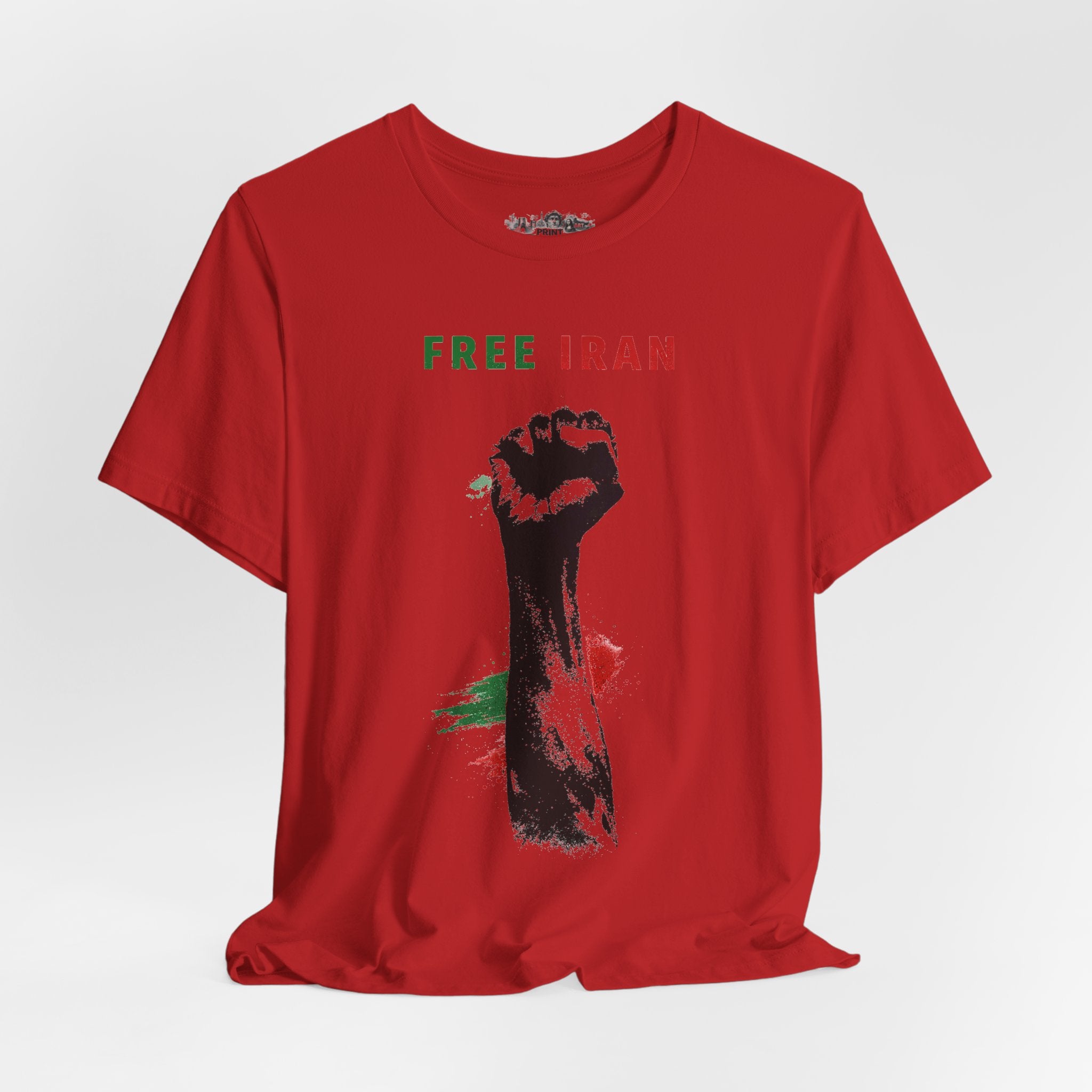Revolt T-Shirt