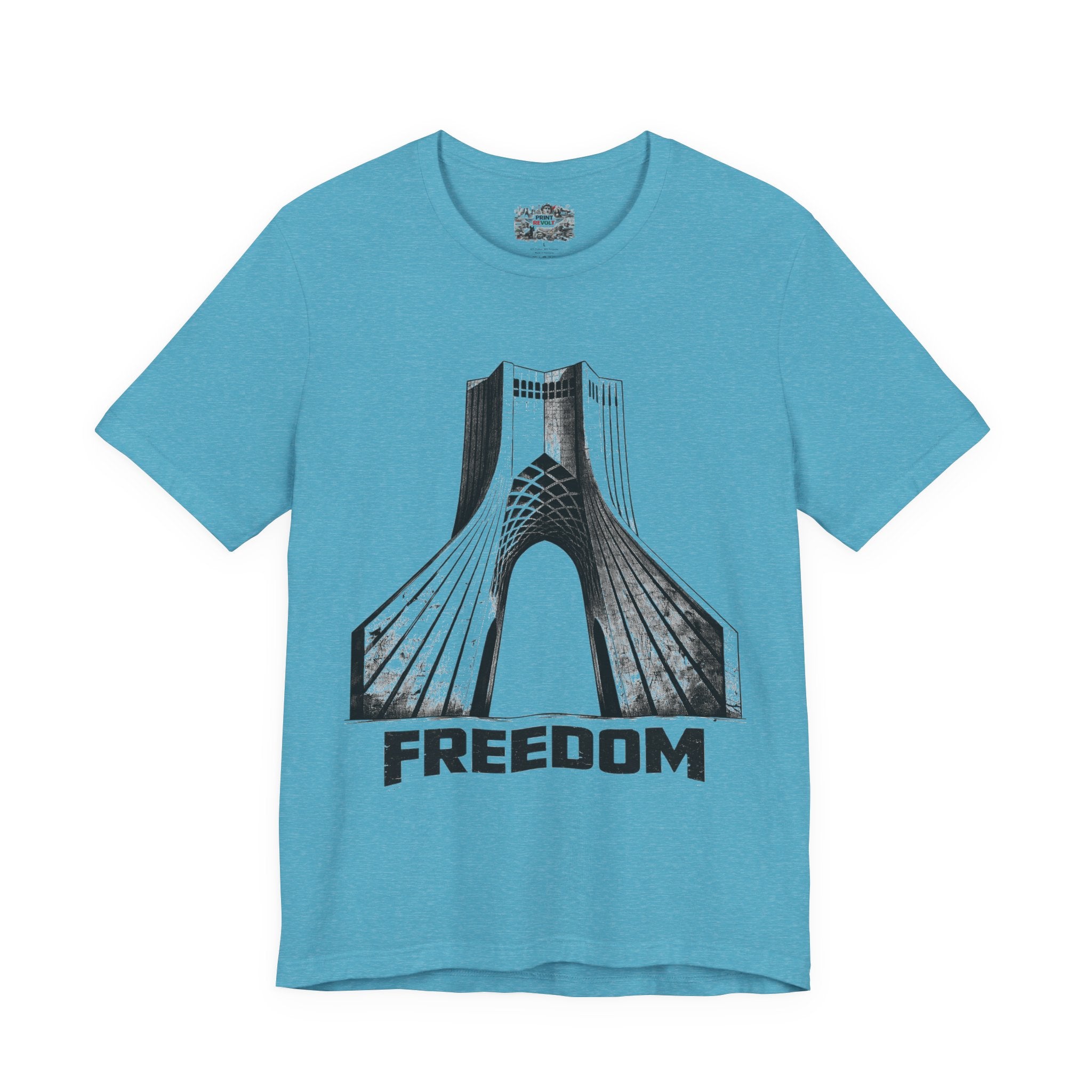 Azadi Tee