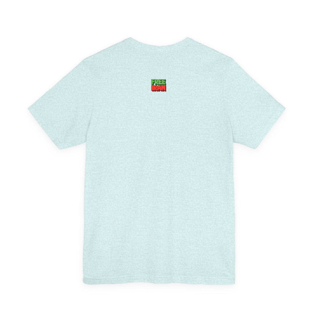 Spiky Tee
