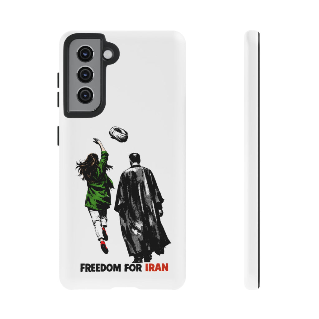Tough Cases