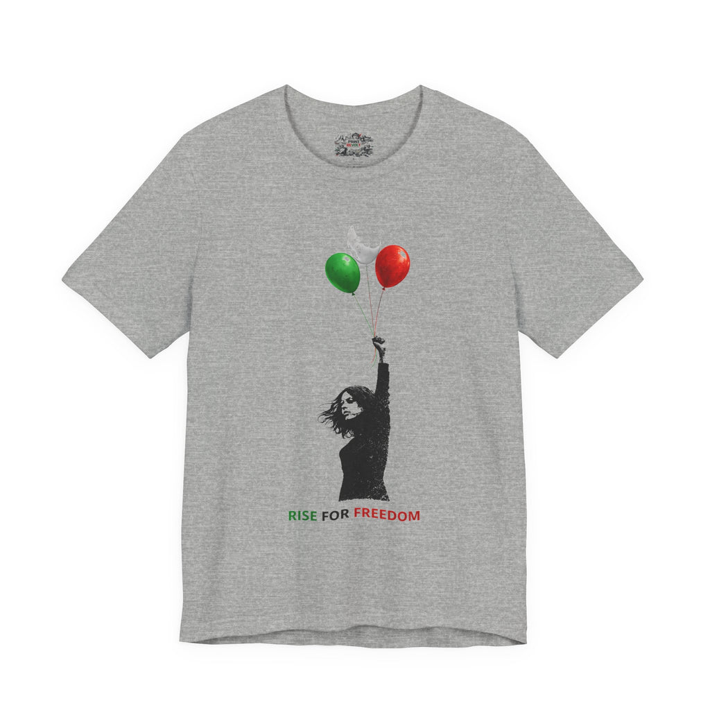 Baloons T-Shirt