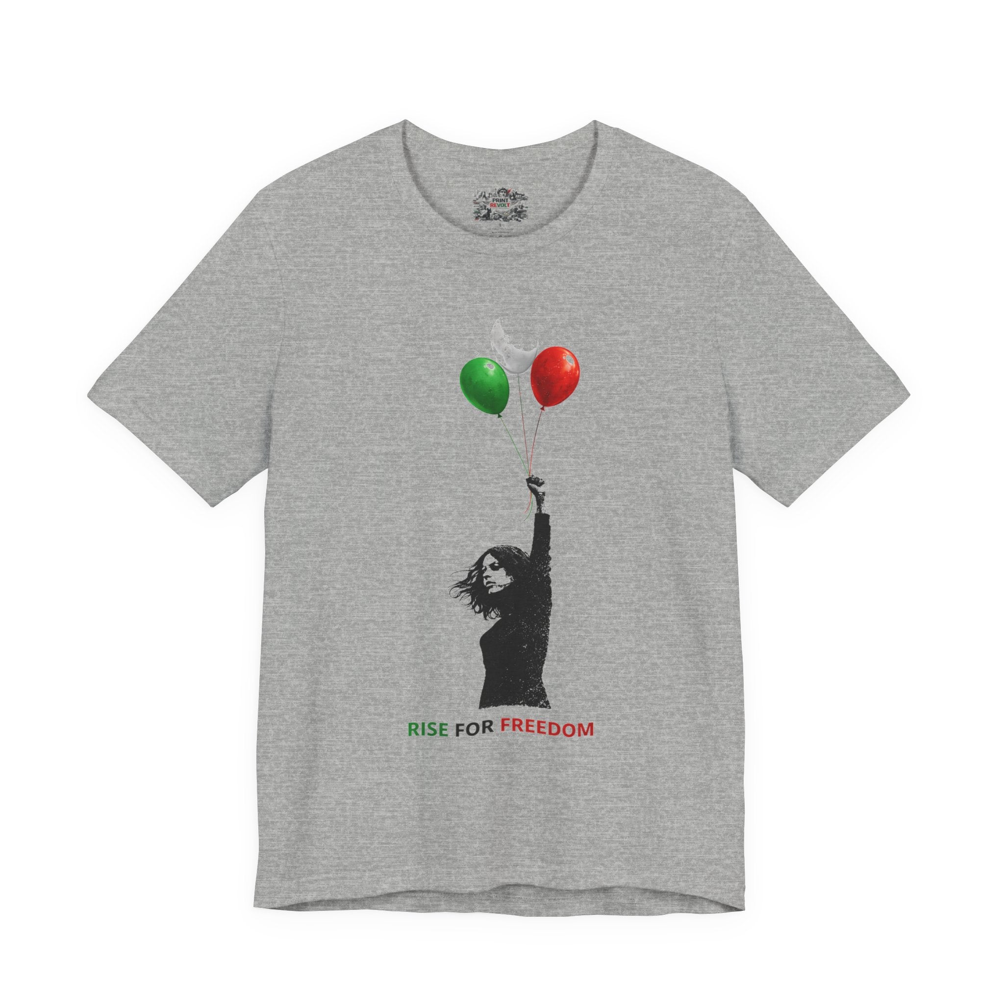 Baloons T-Shirt