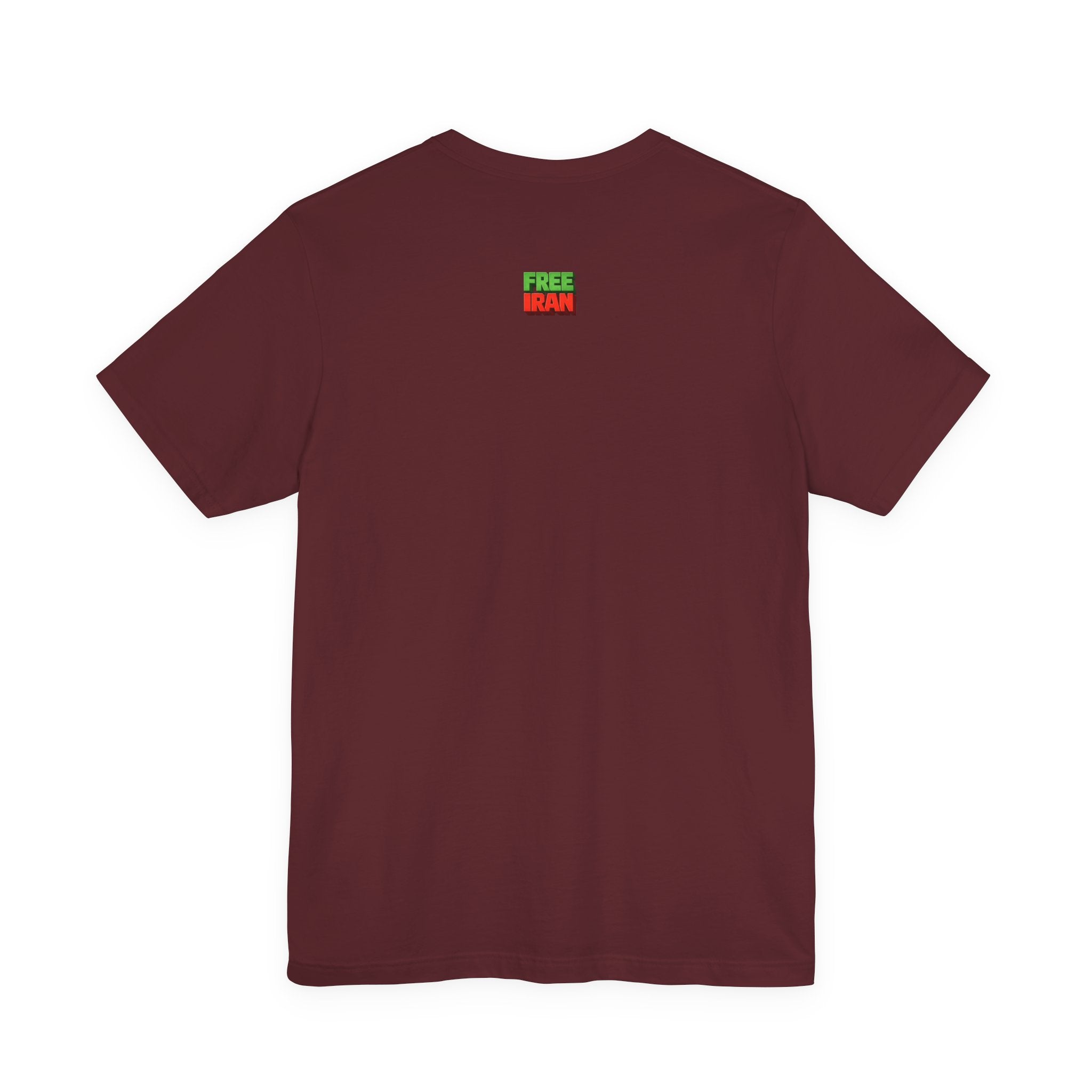 Free Iran T-Shirt