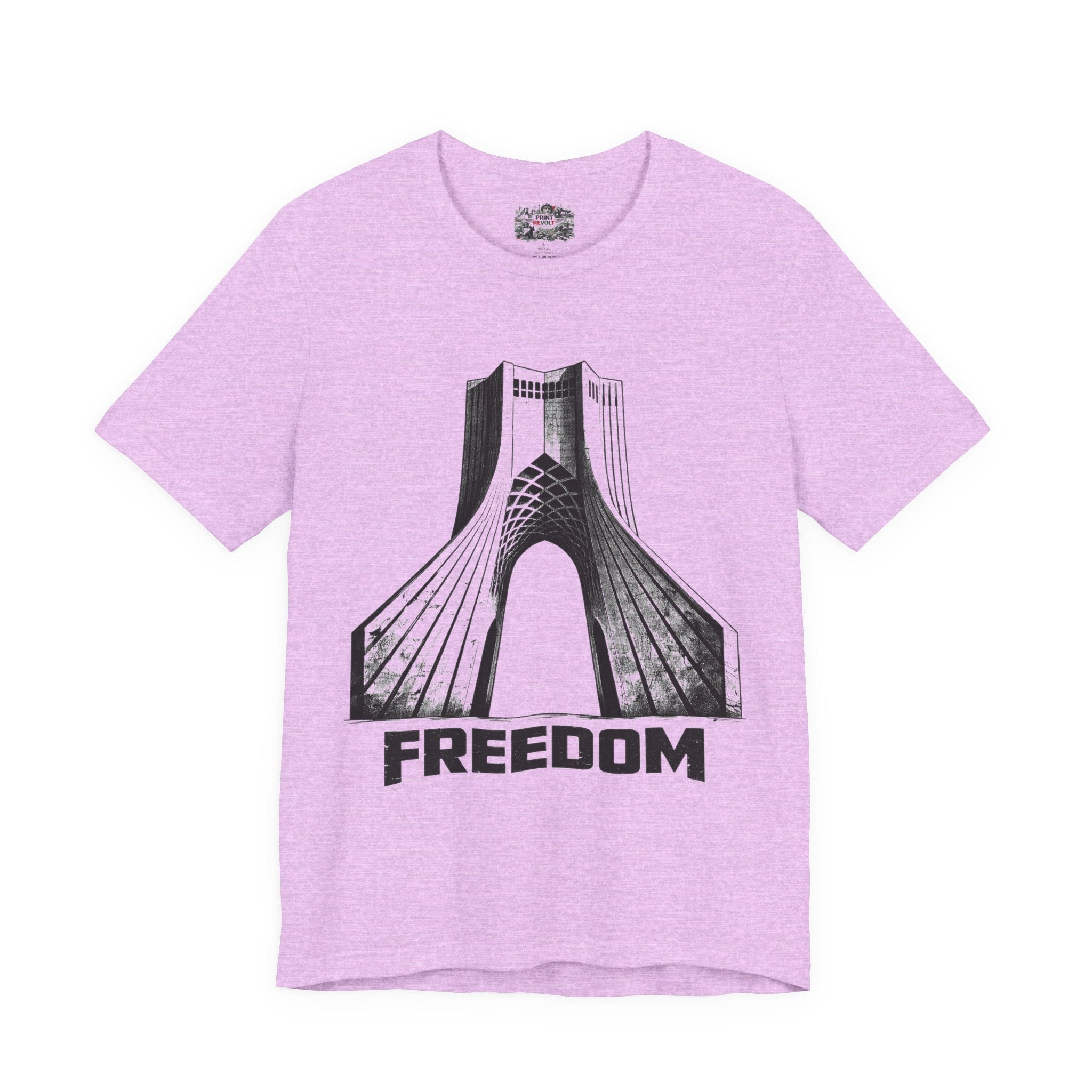 Azadi Tee