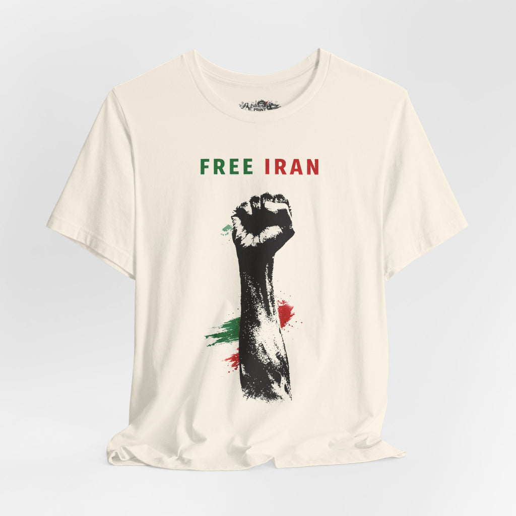 Revolt T-Shirt