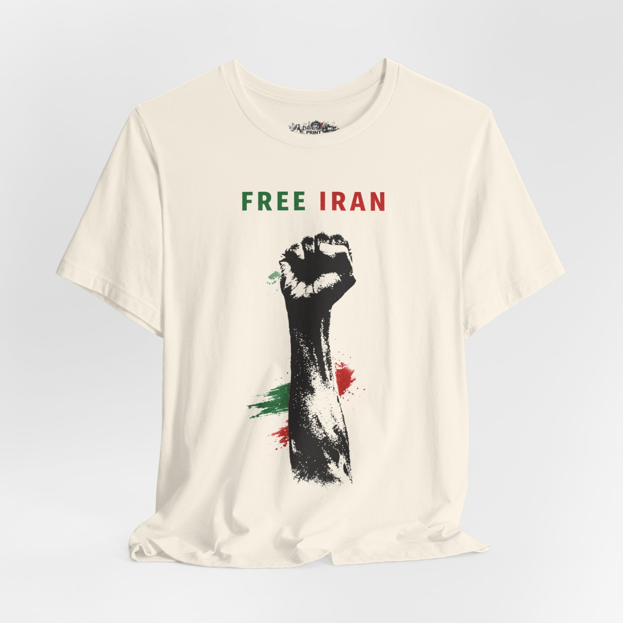 Revolt T-Shirt