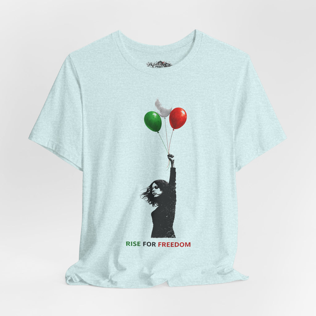 Baloons T-Shirt