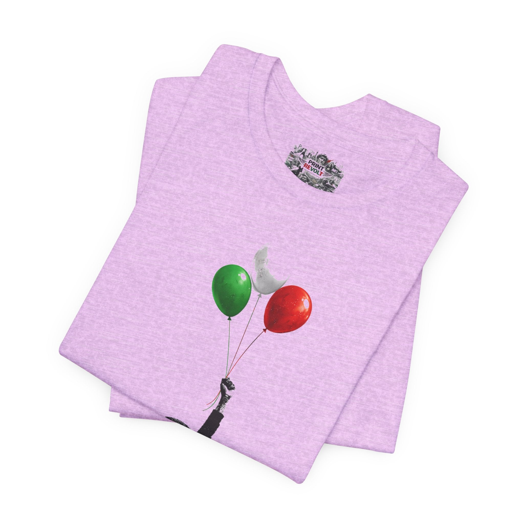 Baloons T-Shirt