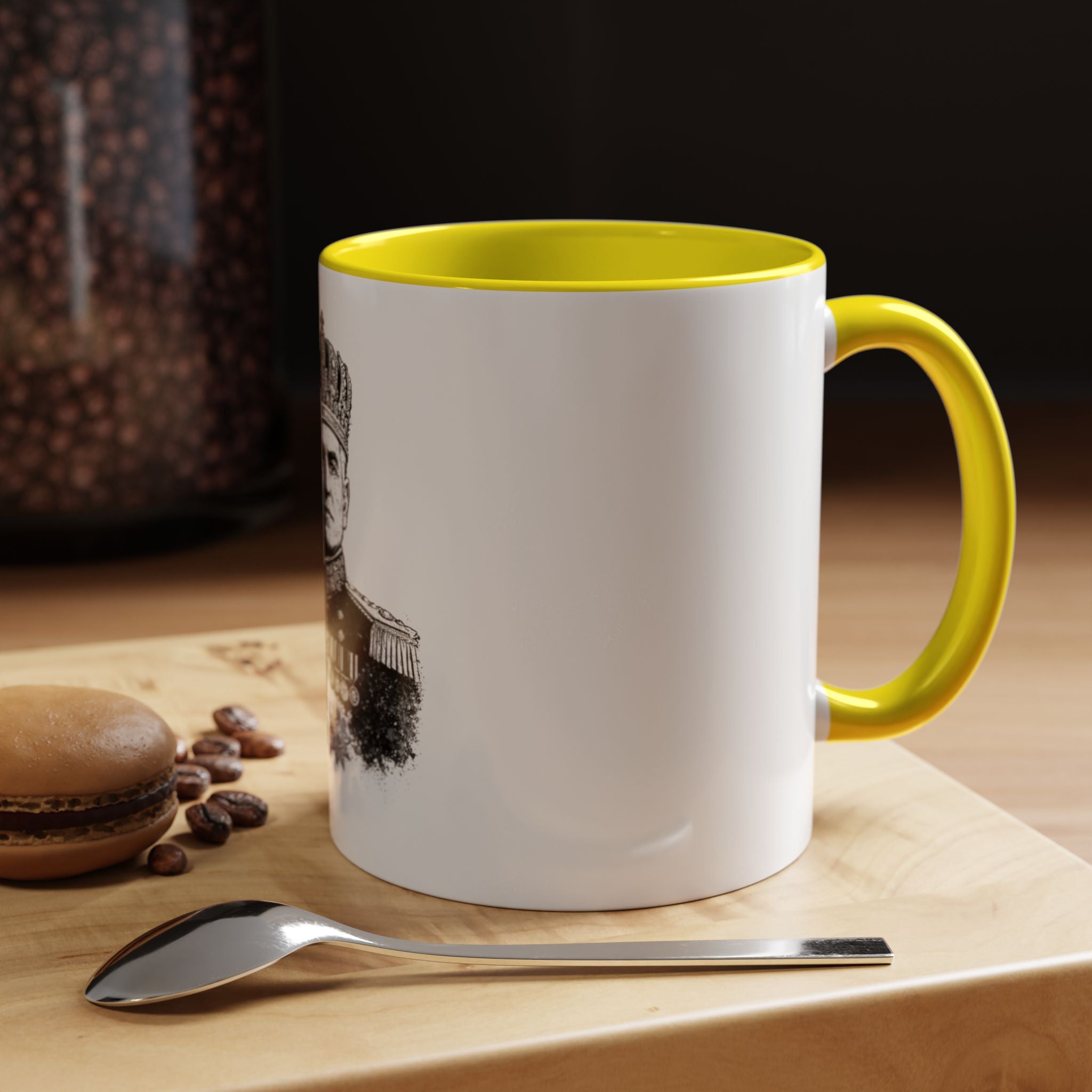 Shah Mug